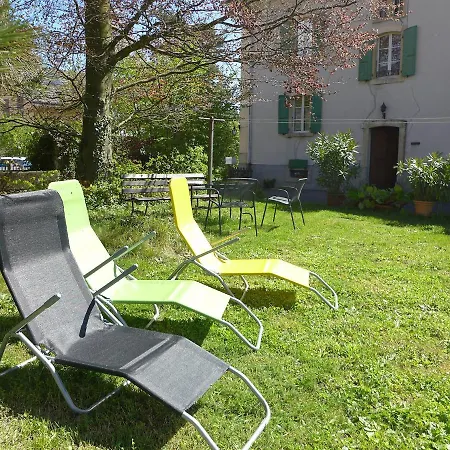 דירה Chemin De La By Interhome *
