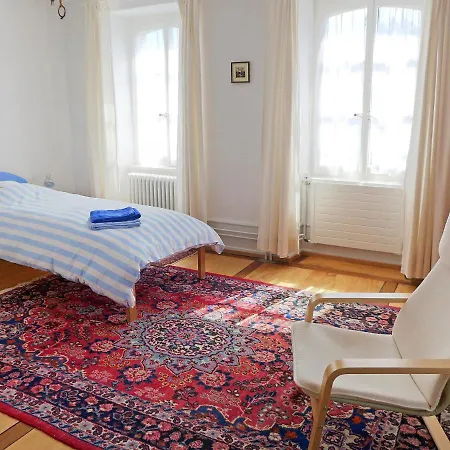 Appartement Chemin De La *