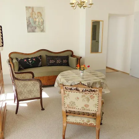דירה Chemin De La By Interhome Yvonand